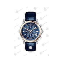 Hıslon Ms201t-11mr Erkek Kol Saati Rose Gold