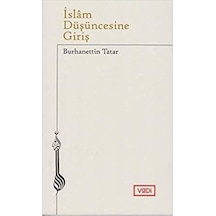İslam Düşüncesine Giriş - Ccgx-880333