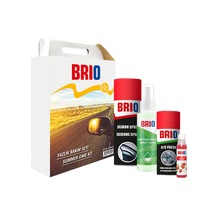 Brio Yazlık Bakım Seti
