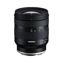 Tamron 11-20 MM F/2.8 Di III-A  RXD Lens Fuji Uyumlu Lens (Distribütör Garantili)