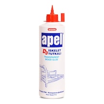 Azimkarhirdavat Apel Iskelet Tutkalı D3 700 G Şeffaf