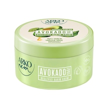 Arko Nem Krem Değerli Yağlar Avokado 250 Ml - 7 Adet Tarı