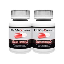 Dr. Maxman Dr Maxman 30 Kapsül - 2 Adet