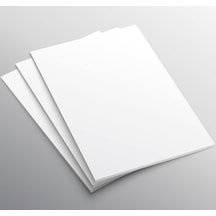 Copier Bond Fotokopi Kağıdı A3 Kağıt 80gr 20 Li