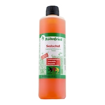 Sedochol Protein Ve Amino Asit 500 Ml