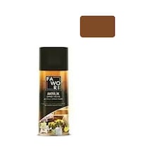Fawori Akrilik Sprey Boya Açık Kahve 400ml