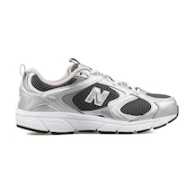 New Balance Lifestyle Ml408aw Gri & Antrasit Kadın Günlük Spor Ayakkabı Gri