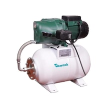 Baymak Jet 82 M Hidrofor -20 Litre - 3 Kat 4 Daire