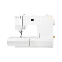 Pfaff Passport 3.0 Elektronik Piko Ve Dikiş Makinesi