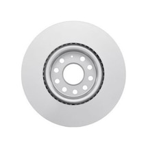 Volkswagen Tiguan 1.4tsı 2007-2019 Bosch Ön Disk 312 Mm 2 Adet