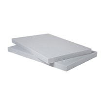 22 Dansite Gri Sünger 120x240x4,5 Cm Döşemelik Sünger