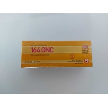 164 Gnc 35 10 45 90mm Barel Pen- Pimapen Barel - Kilit Göbeği