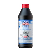 Liqui Moly Gl5 75W80 Yarı Sentetik Şanzıman Yağı 1 L -  3658