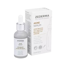 Zederma Akne Karşıtı Serum 30 ML