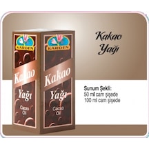 Karden Kakao Yağı 50  ML