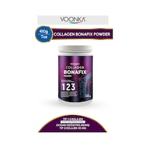 Collagen Bonafix 410 Gr Powder Tip 1 2 3 Hidrolize Kolajen - 651166130