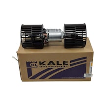 Ford Escort Kalorifer Fan Motoru Kale  (1991-2001) 95AG-18565-AA