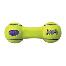 Kong Paulchen Air Kong Dumbbell Köpek Oyuncağı Small