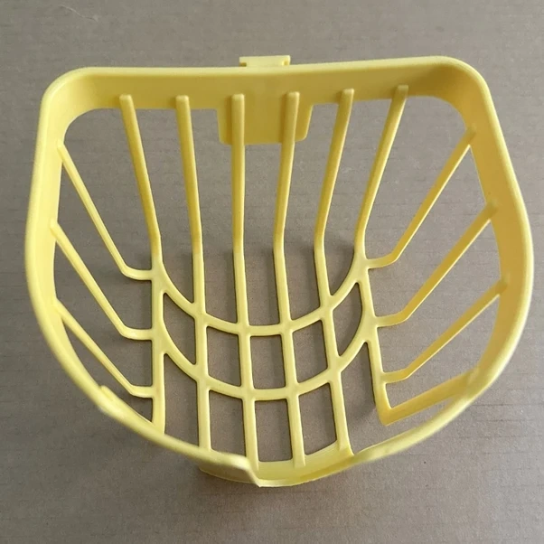 Topnotch Sarı Renkli Kendinden Yapışkanlı Duvar Tipi Kağıt Havlu Askılı Raf Banyo Mutfak Sarı