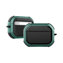 Airpods Pro 2 2.nesil Tank Kılıf - Yeşil