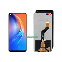 Tecno Spark 7 Pro Lcd Dokunmatik Ekran