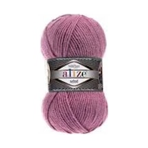 Süperlana Midi Lila 28
