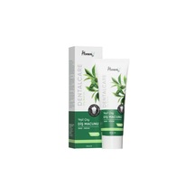 Homm Life Yeşil Çay Özlü Bitkisel Diş Macunu 75 ML