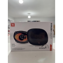 Jbl Stage 1 962m Oval Hoparlör Takımı Coaxial