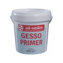 Talens Art Creatıon 1000 Ml Gesso Astar Kova 2470003M