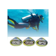 Spotavoutdoor Dalış Maskesi No.M4105P