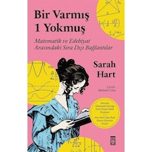 Bir Varmış 1 Yokmuş / Sarah Hart