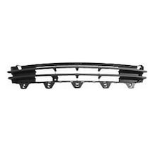Opel Meriva Ön Tampon Panjuru 2003- 13185203