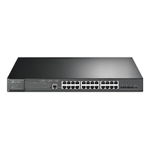 Tp-link Tl-sg3428xmp 24-port Switch