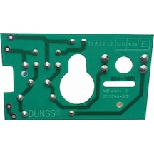 Dungs Mb-zrdle Elektronik Kart 263242 410/412 Ac230v