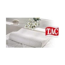 Taç Yastık Taç Viscoroyal Yastık Visco Elastik Ortopedik Yastık