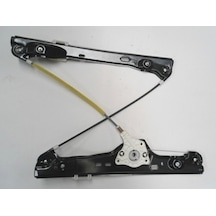 Bmw 3 Seri E90 05/09 Ön Cam Kri Kosu Sağ Elektri Kli /motorsuz Tw