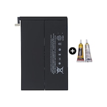 Apple Uyumlu iPad Mini 2 A1489-a1490-a1491 A Kalite Batarya Pil + B7000