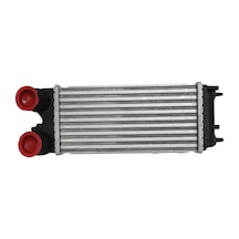 Turbo Radyatör İntercooler Ford Transit Courier Fiesta Vı 08- B-maz-x Ecosport 13 1.5-1.6tdcı Ft766k