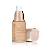 Jane Iredale Beyond Matte Liquid Foundation, Likit Mat Fondöten M4, 27 Ml Çok Renkli