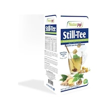 Naturpy Still Tee Milk Tea 250 Gr