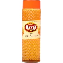 Hayat 60 Derece Tütün Kolonyası 400 ML