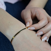 İtalyan Ezme Bileklik