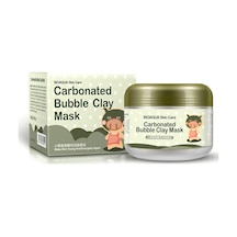 Bioaqua Bubble Mask Baloncuklu Kil Maskesi 100 Gr