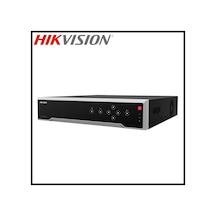 Hıkvısıon Ds-7764nı-m4, 64kanal, 32mpix, H265+, 4 Hdd Desteği, 4320p Kayıt, 400mbps Bant Genişliği,