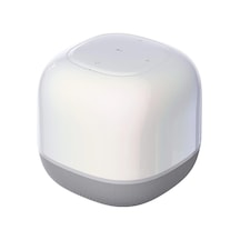Baseus Aequr V2 Canlı Ses Kaliteli Kablosuz Mini Ses Bombası Hoparlör- 5775