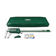 Insıze 1108-200c Dijital Kumpas 0-200 Mm / 0-8 İnç Hassas Ölçüm Aleti 114747