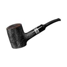 Vauen Nana Nn530 9mm. Filtreli Akrilik Saplı Pipo 210561