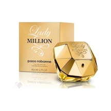 Paco Rabanne Lady Million Edp Kadın Parfüm 80 Ml Fresh