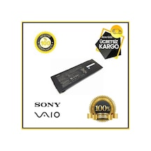 Sony Uyumlu Vaio Vpcsc Vpcsd Vpcse Notebook Batarya Pil