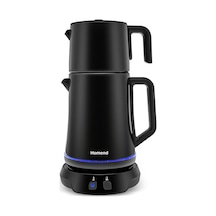 Homend Royaltea Elegant 1775H Konuşan Çay Makinesi